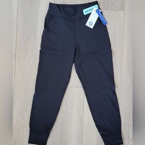 Threads 4 Thought ReActive Black Leggings